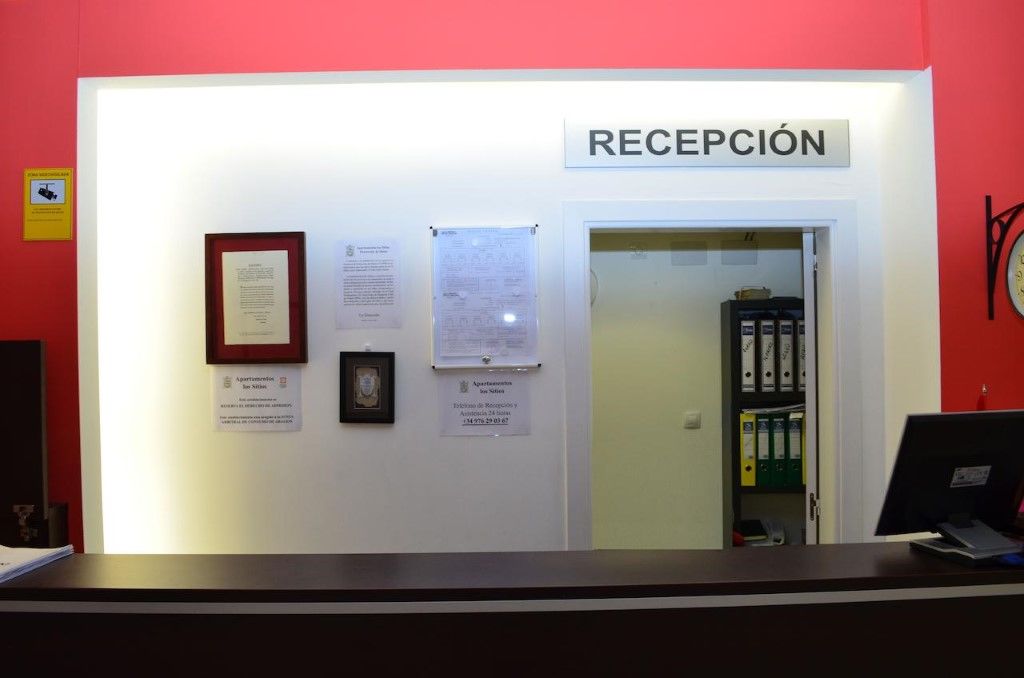 Casa Palacio De Los Sitios Zaragoza Kültér fotó
