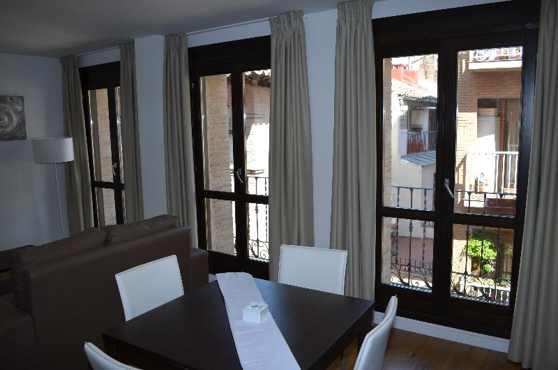 Casa Palacio De Los Sitios Zaragoza Kültér fotó